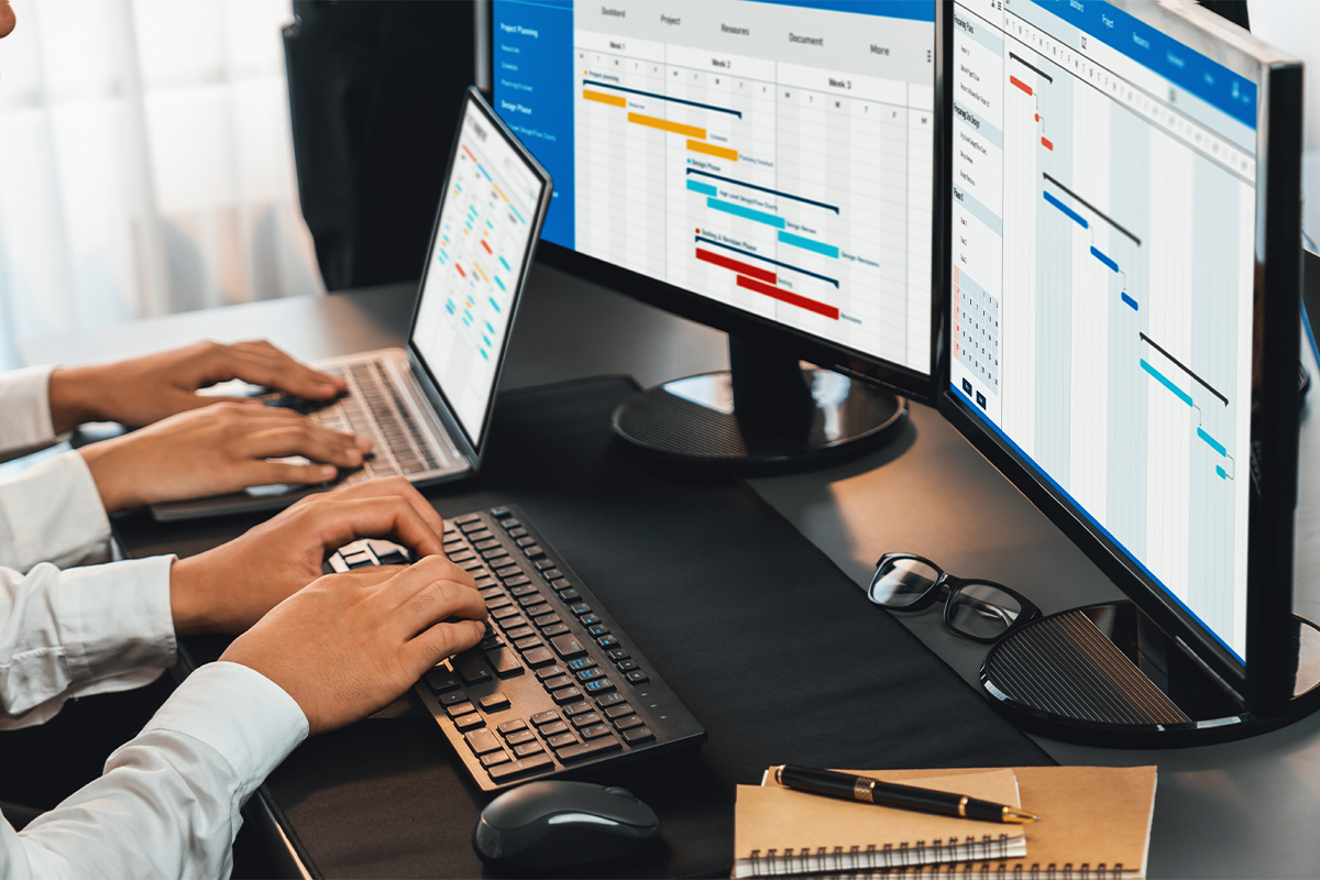 Logiciel Gestion des Temps et des Activités